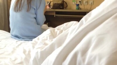 清纯蓝衣女孩の制服诱惑 湿身激战娇喘连连